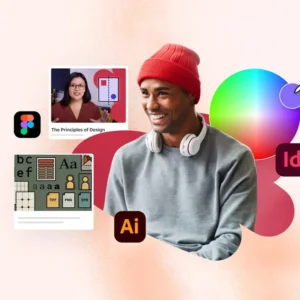 Smartphone Graphic Design: From Beginner to Pro