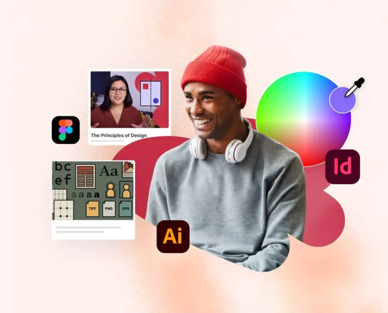 Smartphone Graphic Design: From Beginner to Pro