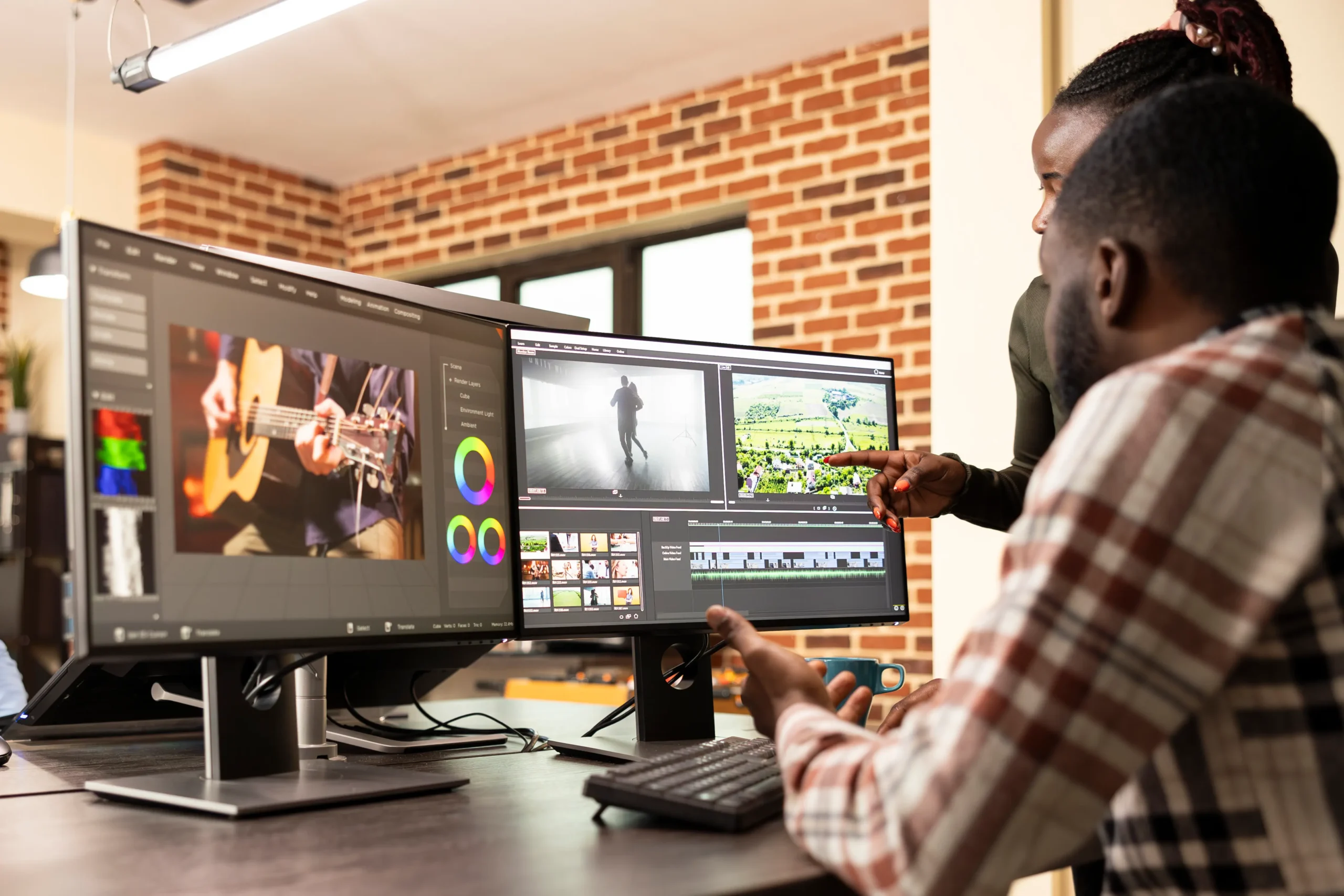 5 Essential Design Principles Every Aspiring Graphic Designer Must Master