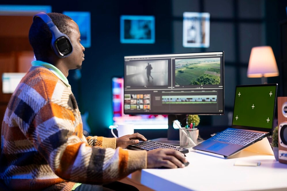 How to Edit Like a Pro: Top 2024 Video Editing Hacks for Social Media & YouTube